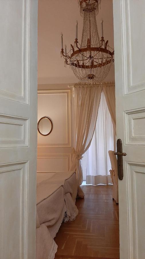 L'atelier Apartmán *